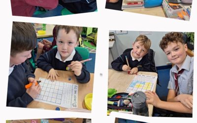 Maths Week 2025