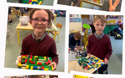 After-School Lego Club